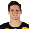 Torey Krug headshot