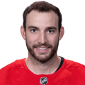 Shayne Gostisbehere headshot