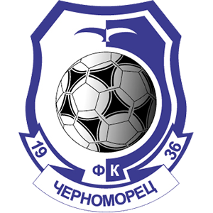 FC Chornomorets Odesa