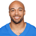 Austin Ekeler headshot