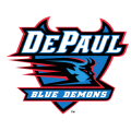 DePaul logo