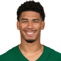 Allen Lazard headshot