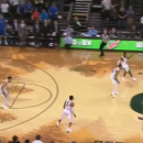 Boise State's half-court heave stuns Oregon, snaps nation's longest home win streak