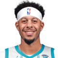 Seth Curry headshot