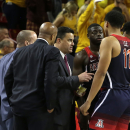 Arizona must fire Sean Miller amid mounting evidence he knowingly cheated