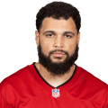 Mike Evans headshot