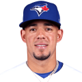 Blue Jays desperately need the old Jose Berrios back