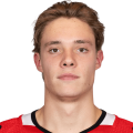 Alex Vlasic headshot