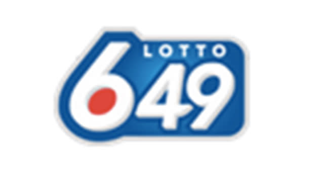 Canadian couple win $8.1m in 649 Lotto - Yahoo7