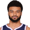 Jamal Murray headshot