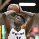 NCAA correctly rules that five-star Texas signee Mo Bamba did not violate any rules
