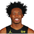 Collin Sexton headshot