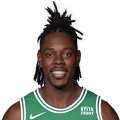 Jrue Holiday headshot