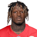 Kadarius Toney headshot