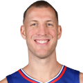 Mason Plumlee headshot