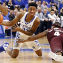 Disputed call dooms onetime top-five Texas A&M to an 0-4 start to SEC play