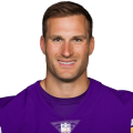 Kirk Cousins headshot