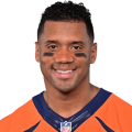 Russell Wilson headshot