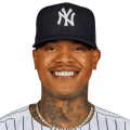 Marcus Stroman headshot