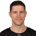 Charlie Coyle headshot