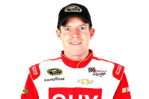 Regan Smith