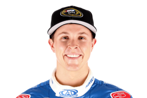 Trevor Bayne