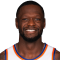 Julius Randle headshot