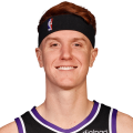 Kevin Huerter headshot