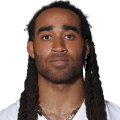 Stephon Gilmore headshot