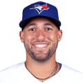 We must protect George Springer #bluejays #mlb #baseball