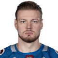 Valeri Nichushkin headshot