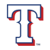 Texas Rangers