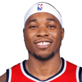 Richaun Holmes headshot