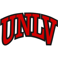 Fans of UNLV