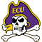 East Carolina Pirates