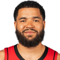 Fred VanVleet headshot