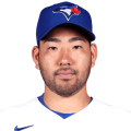 Toronto Blue Jays on X: Chris Bassitt's Number One Fan? Yusei Kikuchi 🤗   / X