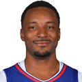 Norman Powell headshot