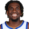 Kevon Looney headshot