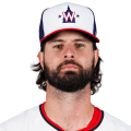 Jesse Winker headshot