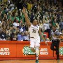 Improbable late rally nets Notre Dame the Maui Invitational championship
