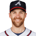 Collin McHugh headshot