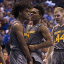 Ranking college basketball's five most surprising teams so far this season