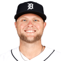 Austin Meadows headshot