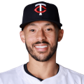 Carlos Correa headshot