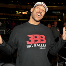 The four most notable quotes from LaVar Ball's off-the-rails CNN interview
