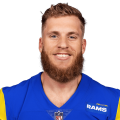 Cooper Kupp headshot