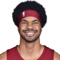 Jarrett Allen headshot