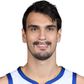 Dario Saric headshot