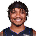 Wendell Carter Jr. headshot